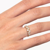 Lucy in the sky (natural diamond)