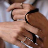 Snow diamond 0.35carat