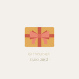 Gift Voucher