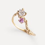 Cherry (natural diamond)