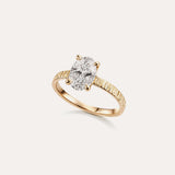 Natalie (moissanite)