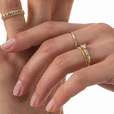 Natalie (moissanite)