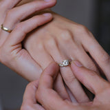 Cosmo (Diamond 0.63carat)