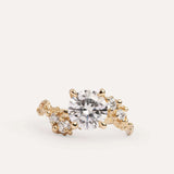 Cosmo (Diamond 0.63carat)