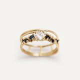 Keny natural diamond