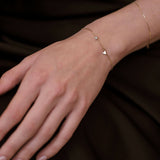 Bracelet Loev (Diamond)