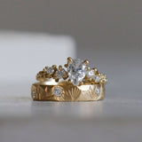 Giselle (lab grown diamond)