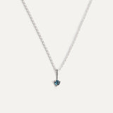 Charm London (silver)