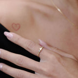 Sky (Natural Diamond)