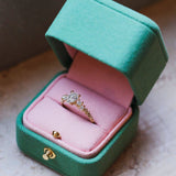 Giselle (lab grown diamond)