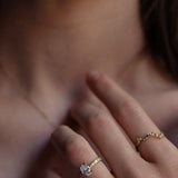 Natalie (moissanite)