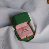 Natalie (moissanite)