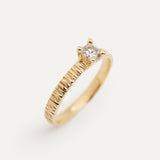 Natalie (moissanite)