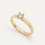 Natalie (moissanite)