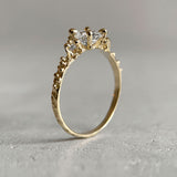 Snow diamond 0.50carat