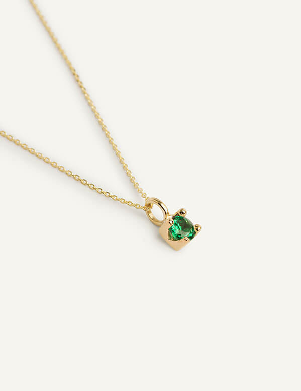 CASSIE EMERALD