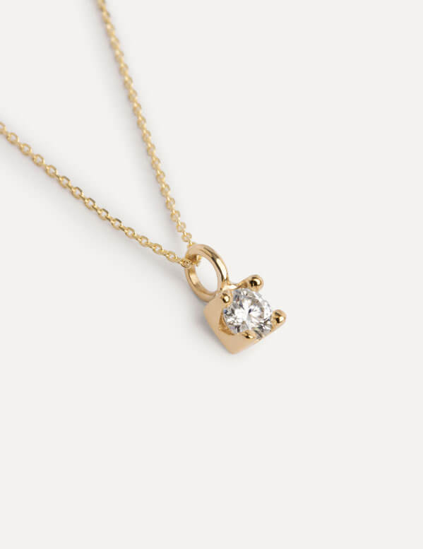 CASSIE MOISSANITE