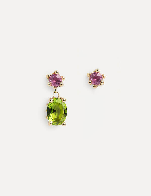 EARRINGS JUBILEE