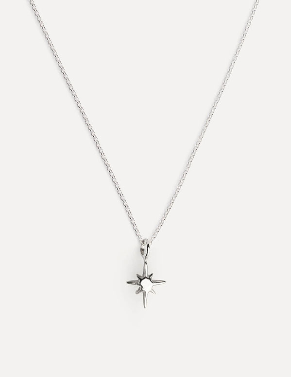 LUCKY STAR SILVER