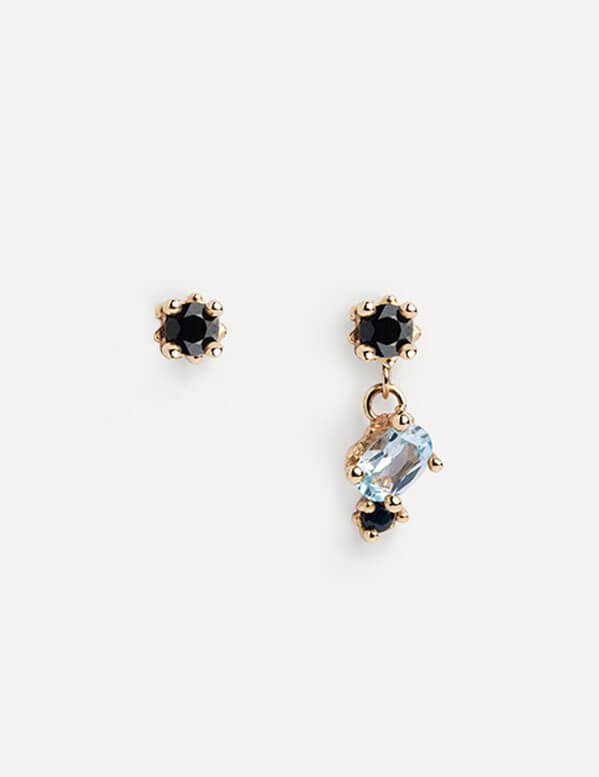 JOLIE DROP EARRINGS